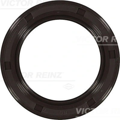 Shaft Seal, crankshaft